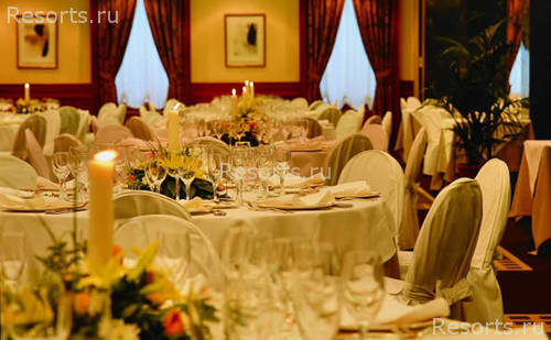 Hotel Majestic 19